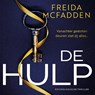 De hulp - Freida McFadden - 9789032520281