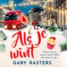Als je wint - Gaby Rasters - 9789032520380