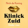 Onder vuur - Nick de Koning - 9789032520700