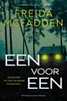 Een voor een - Freida McFadden - 9789032521813