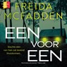 Een voor een - Freida McFadden - 9789032522032