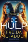 De hulp - filmeditie - Freida McFadden - 9789032522100