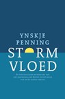Stormvloed - Ynskje Penning - 9789033005664