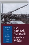De oarloch fan Rink van der Velde - Rink van der Velde - 9789033009099