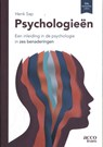 Psychologieën - Henk Sap - 9789033401749