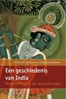 Een geschiedenis van India - Winand M. Callewaert ; Idesbald Goddeeris - 9789033475559