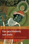 Een geschiedenis van India - Winand M. Callewaert ; Idesbald Goddeeris - 9789033479922