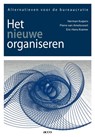 Het nieuwe organiseren - Herman Kuipers ; Pierre van Amelsvoort ; Eric-Hans Kramer - 9789033480898