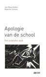 Apologie van de school - Jan Masschelein ; Maarten Simons - 9789033485855