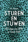 Sturen en stuwen - Tom Vandooren - 9789033496844