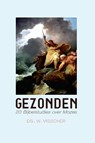 Gezonden, bijbelstudies over het leven van Mozes - W. Visscher - 9789033624391