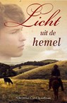 Licht uit de hemel - Christmas Carol Kauffman - 9789033632990