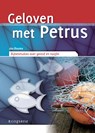 Geloven met Petrus - Jos Douma - 9789033800290
