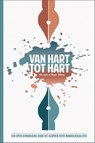 Van hart tot hart - John Lapré ; Wieger Sikkema - 9789033801815