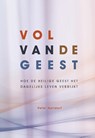 Vol van de Geest - Peter Halldorf - 9789033801877