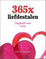 365x liefdestalen - Gary Chapman - 9789033802409