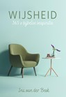 Wijsheid - Ina van der Beek - 9789033802478
