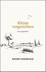 Kleine vergezichten - Rikkert Zuiderveld - 9789033802577