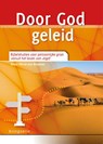 Door God geleid - Anne-Marie van Briemen - 9789033802737