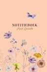 Notitieboek Max Lucado - Max Lucado - 9789033805059
