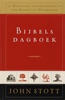 Bijbels dagboek - STOTT, J. - 9789033818462