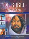 Bijbel in strip - Jeff Anderson ; Mike Maddox - 9789033831058