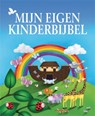 Mijn eigen kinderbijbel - Juliet David - 9789033831683