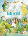 Gods verhaal, jouw verhaal voor kleuters - Max Lucado ; Randy Frazee - 9789033832055