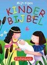 Mijn eigen kinderbijbel kartonboek - Juliet David - 9789033832611