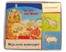De ark van Noach - Renske Huisman - 9789033833250