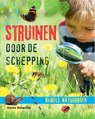 Struinen door de schepping - Hanna Holwerda - 9789033833489