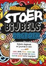 Creatief stoer Bijbels dagboek - Jacob Vium Olesen - 9789033833571