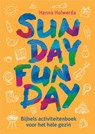 Sunday Funday - Hanna Holwerda - 9789033833793