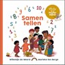 Samen tellen - Willemijn de Weerd ; Marieke ten Berge - 9789033834004