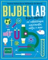 Bijbellab - Hanna Holwerda ; Willemijn de Weerd - 9789033834059