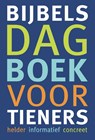 Bijbels dagboek voor tieners -  - 9789033834103