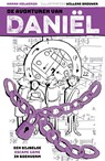 De avonturen van Daniël - Hanna Holwerda - 9789033834585