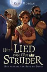 Het lied van een strijder - Katy Morgan - 9789033834707
