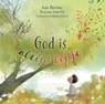 God is altijd bij je - Kate Rietema - 9789033834745