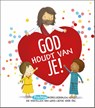 God houdt van je! - Cecilie Fodor - 9789033835186