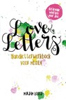 Loveletters - Mirjam Looij - 9789033835360