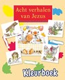 Acht verhalen van Jezus - Nick Butterworth - 9789033835506