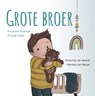 Grote broer - Willemijn de Weerd - 9789033835551