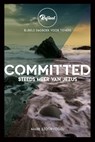 Committed - Mark Stoorvogel - 9789033835636