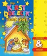 Mijn Kerst doe-boek met pen - Bethan James - 9789033884191