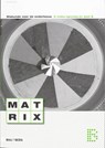 Matrix 2 Vmbo-tg(vmbo-k) Werkboek B - P. Peters ; A. Schuijf ; W. Vroeijenstijn - 9789034530479