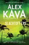 Slachtoffers - een Maggie O'Dell thriller - Alex Kava- een bijzondere uitgave van Harlequin - Alex Kava - 9789034737410