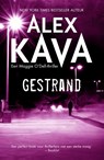 Alex Kava - Gestrand - Alex Kava - 9789034753403