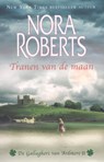 Tranen van de maan - Nora Roberts - 9789034754059