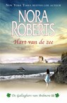 Hart van de zee - Nora Roberts - 9789034754066